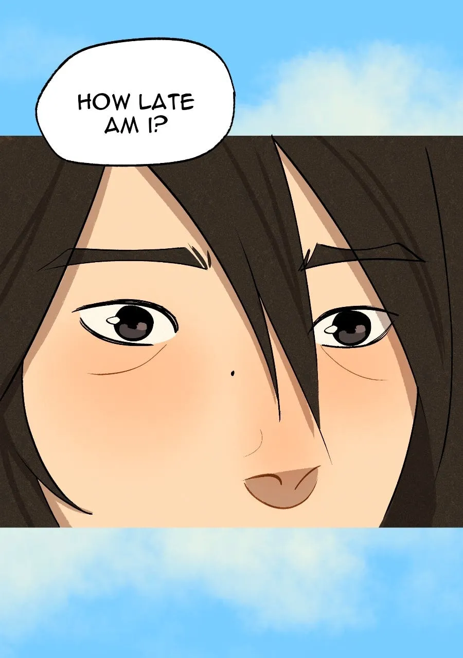 Pink Through the Night Chapter 20 page 50 - 