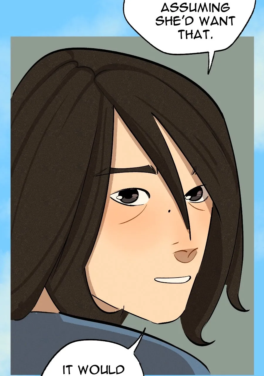 Pink Through the Night Chapter 20 page 64 - 