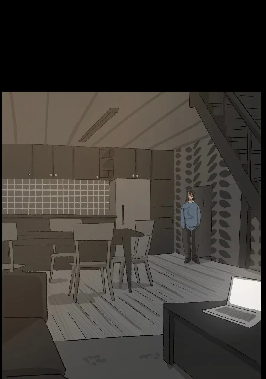 Pink Through the Night Chapter 20 page 68 - 