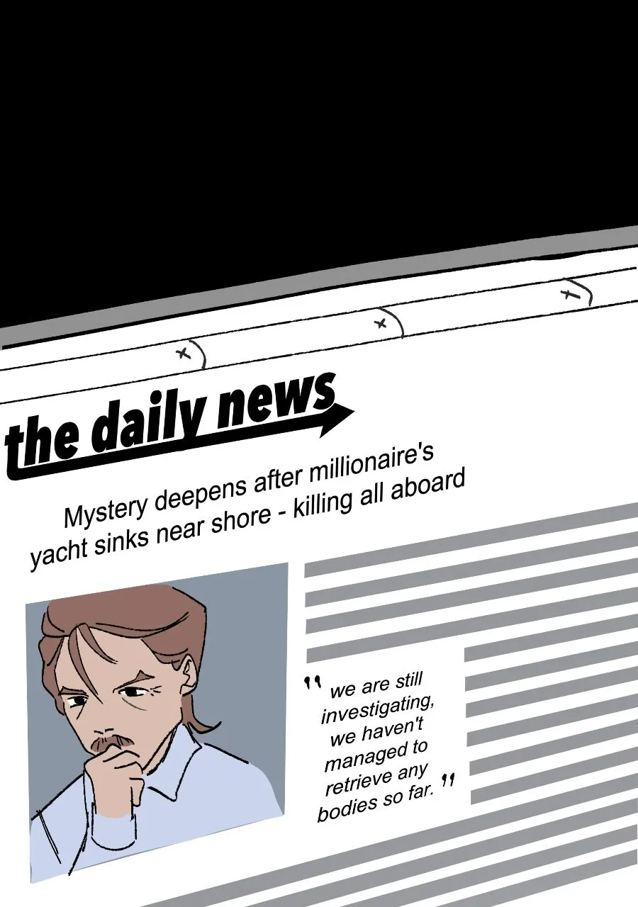 Pink Through the Night Chapter 20 page 77 - 