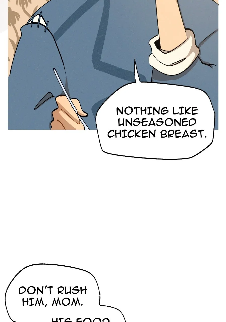 Pink Through the Night Chapter 20 page 9 - 