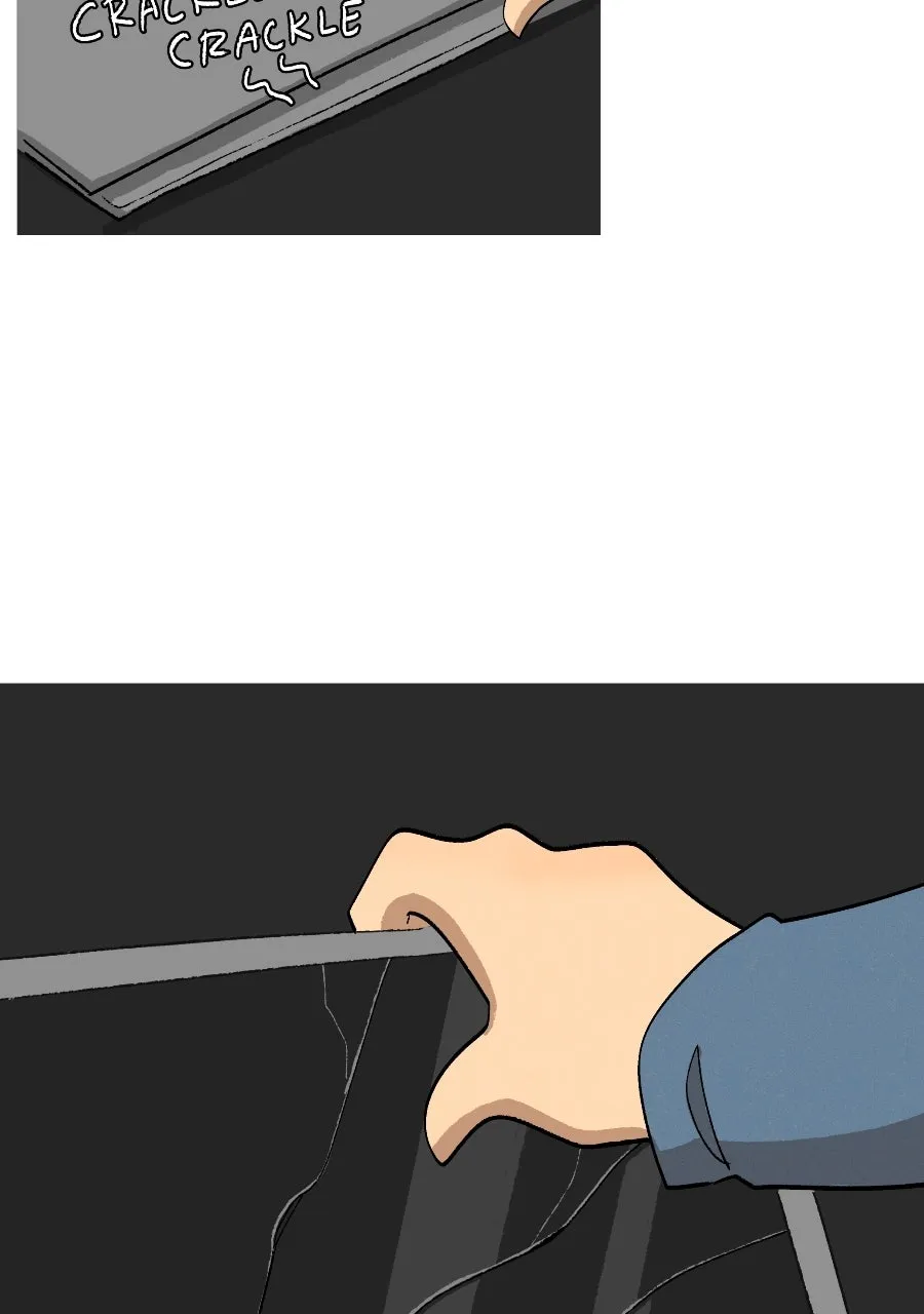 Pink Through the Night Chapter 20 page 93 - 