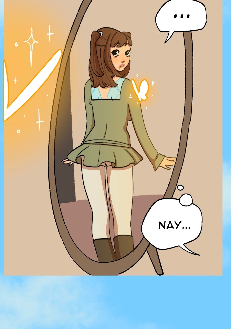 Pink Through the Night Ep. 21 - Ladies Ladies Ladies page 2 - 