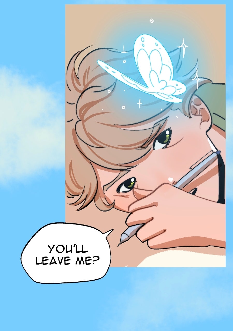 Pink Through the Night Ep. 21 - Ladies Ladies Ladies page 14 - 