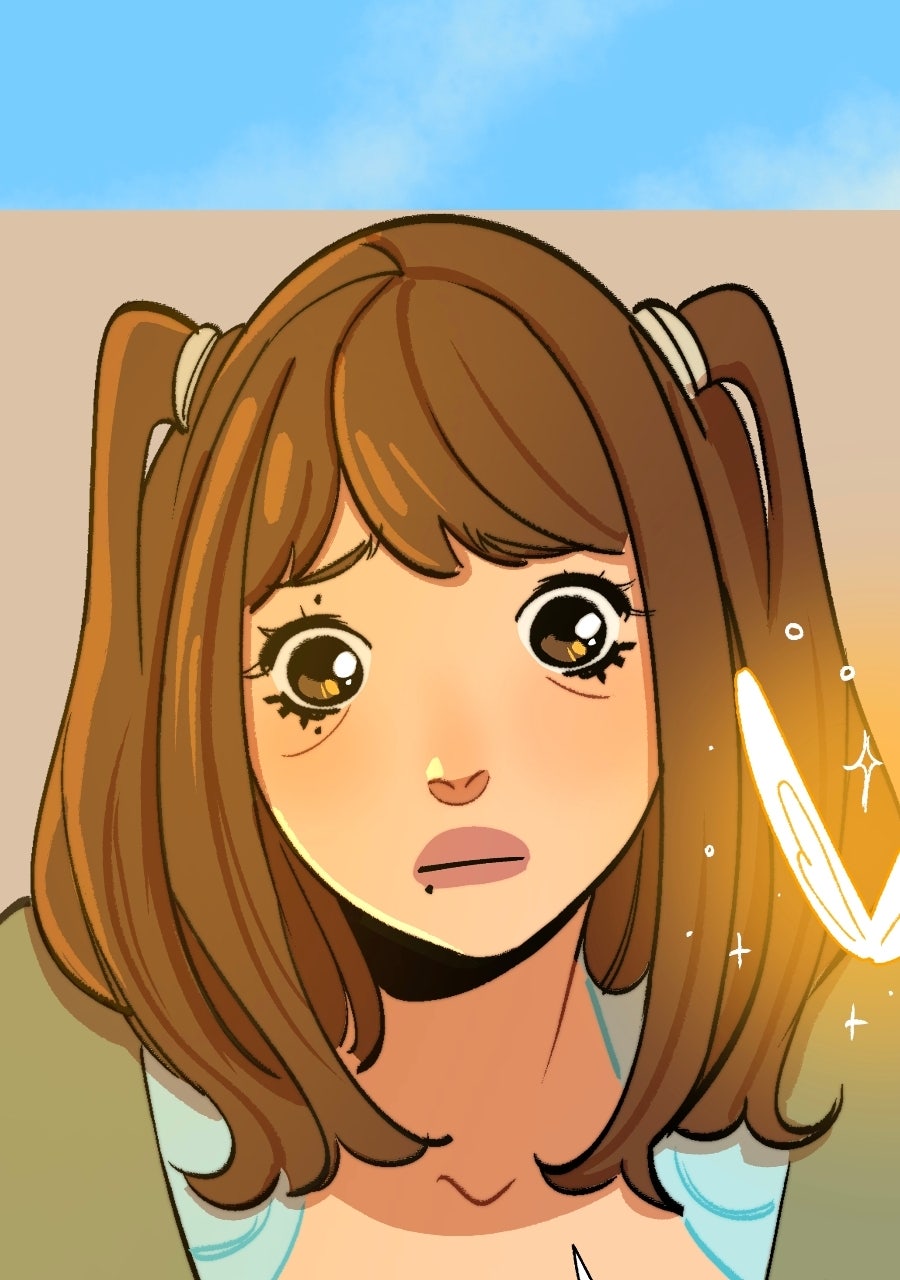 Pink Through the Night Ep. 21 - Ladies Ladies Ladies page 15 - 