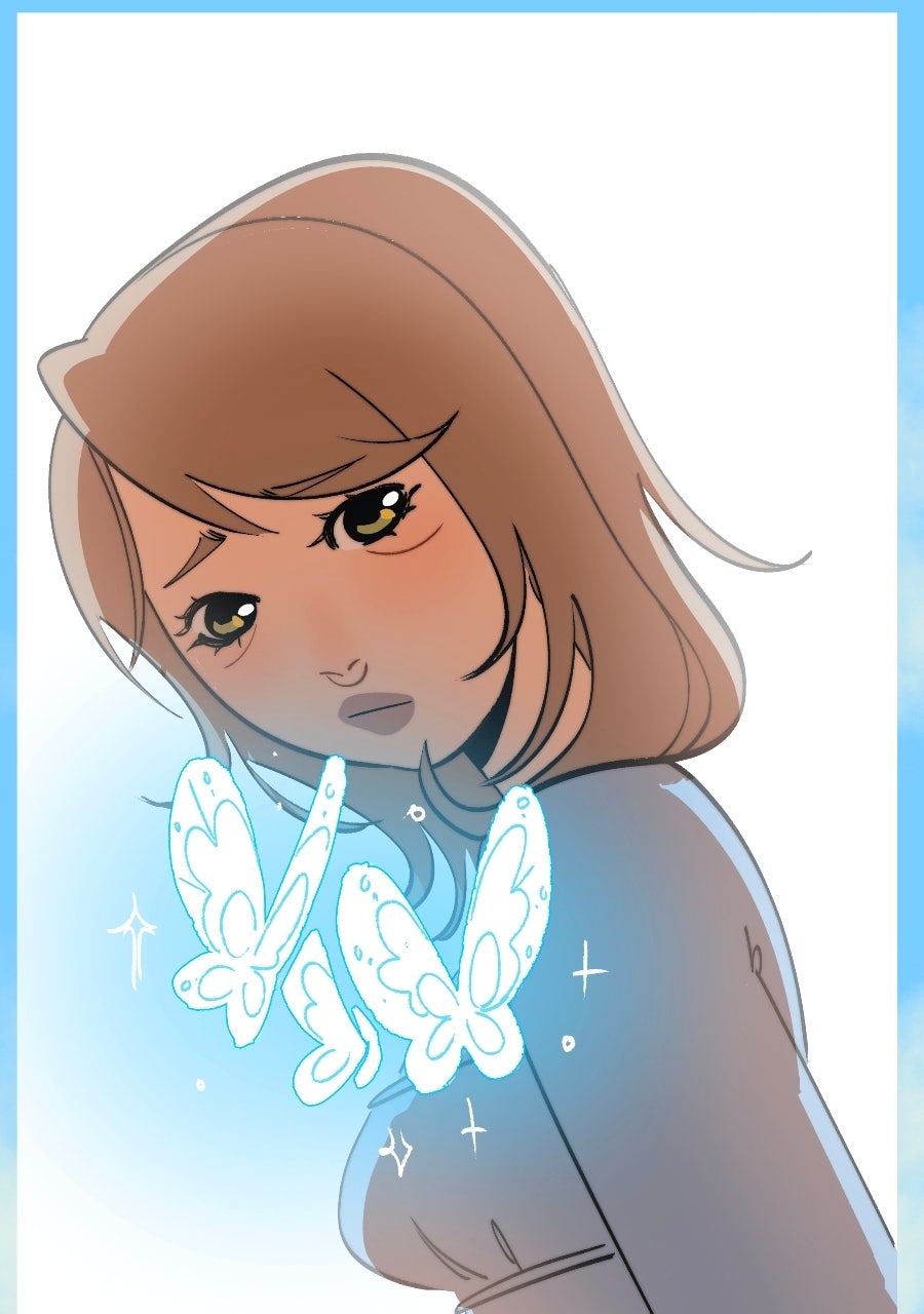 Pink Through the Night Ep. 21 - Ladies Ladies Ladies page 20 - 