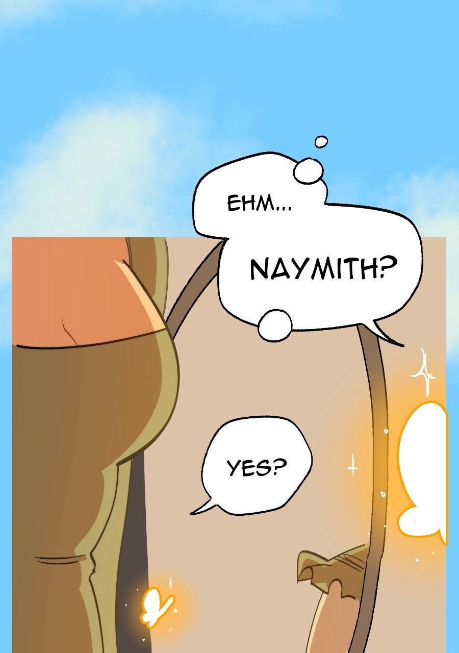 Pink Through the Night Ep. 21 - Ladies Ladies Ladies page 3 - 