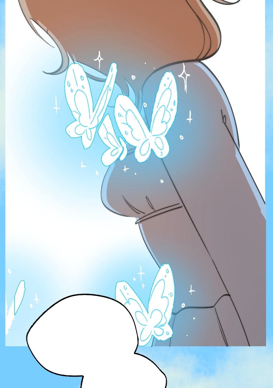 Pink Through the Night Ep. 21 - Ladies Ladies Ladies page 22 - 