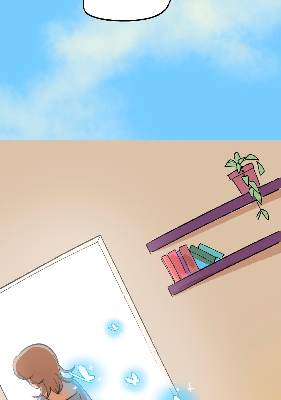 Pink Through the Night Ep. 21 - Ladies Ladies Ladies page 23 - 
