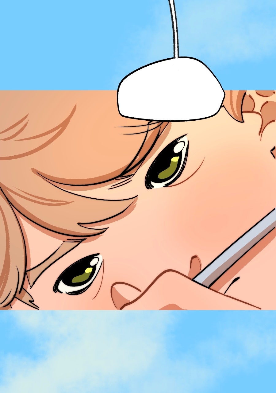 Pink Through the Night Ep. 21 - Ladies Ladies Ladies page 25 - 