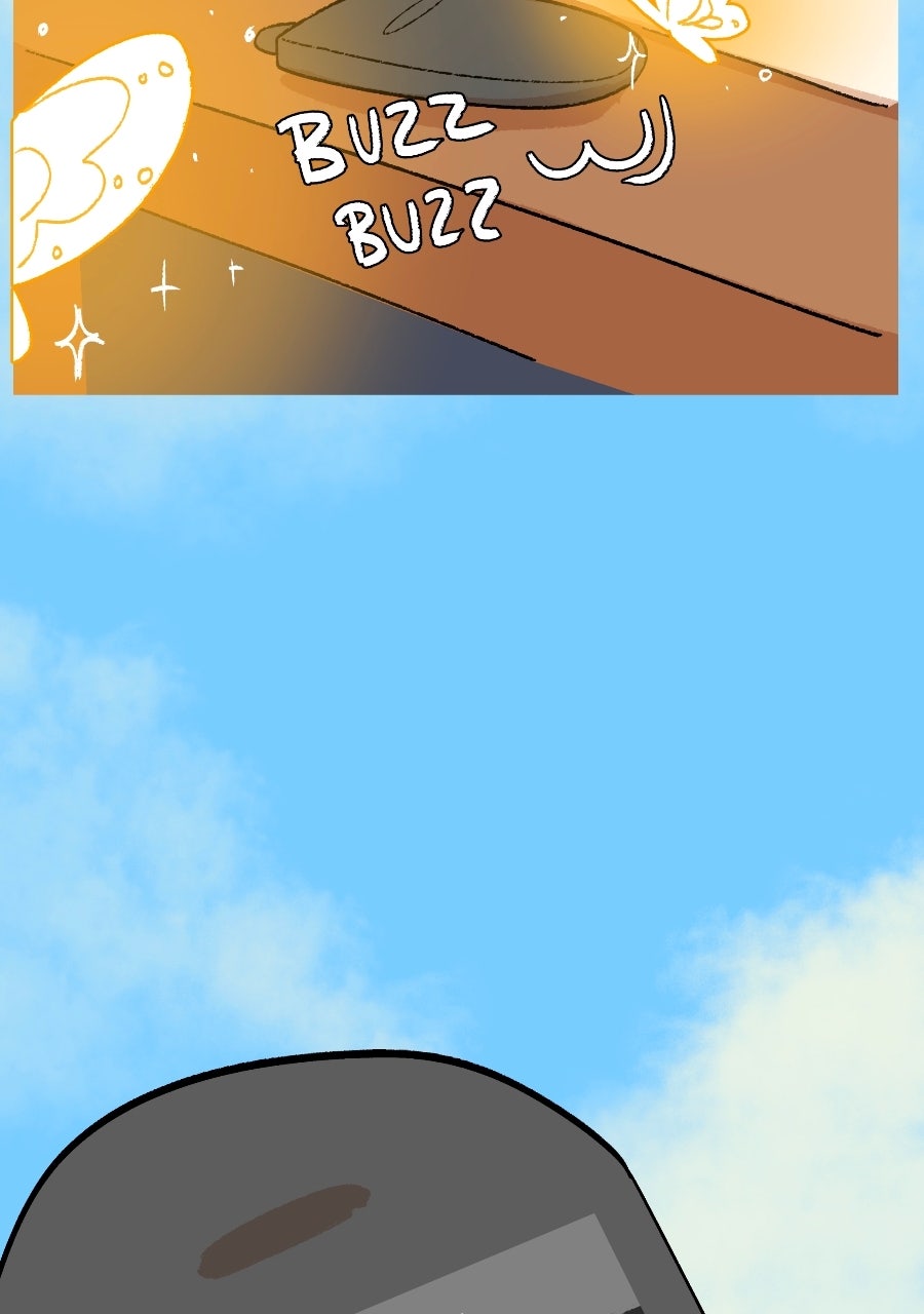 Pink Through the Night Ep. 21 - Ladies Ladies Ladies page 29 - 