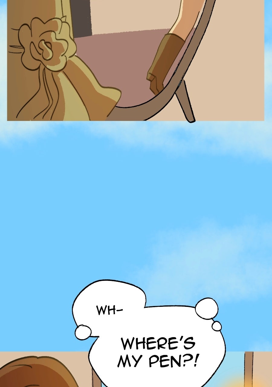 Pink Through the Night Ep. 21 - Ladies Ladies Ladies page 4 - 