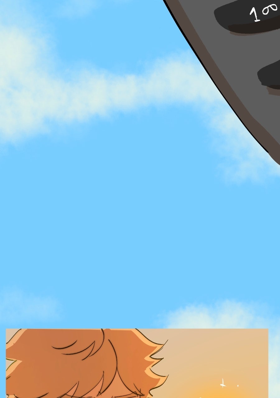 Pink Through the Night Ep. 21 - Ladies Ladies Ladies page 31 - 