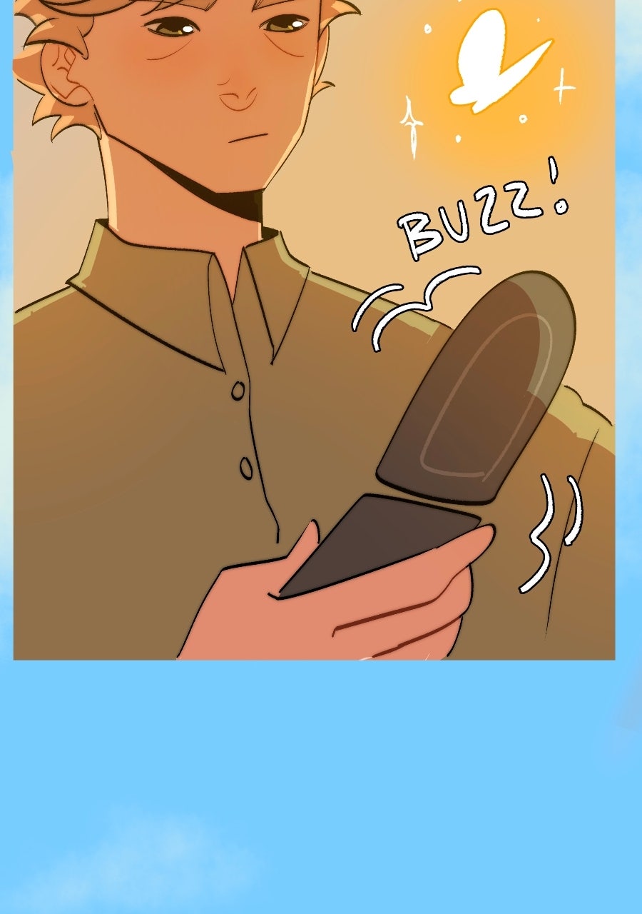 Pink Through the Night Ep. 21 - Ladies Ladies Ladies page 32 - 
