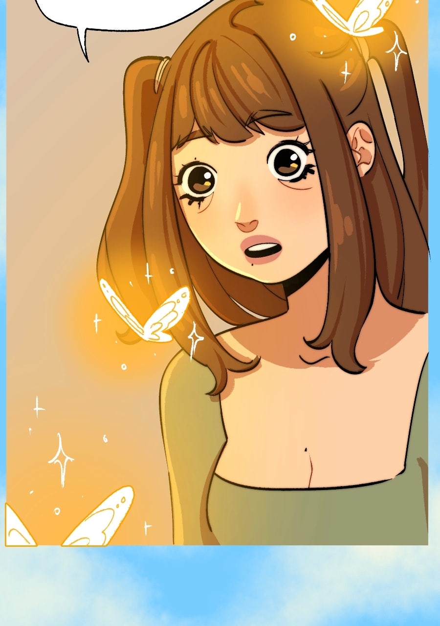 Pink Through the Night Ep. 21 - Ladies Ladies Ladies page 36 - 