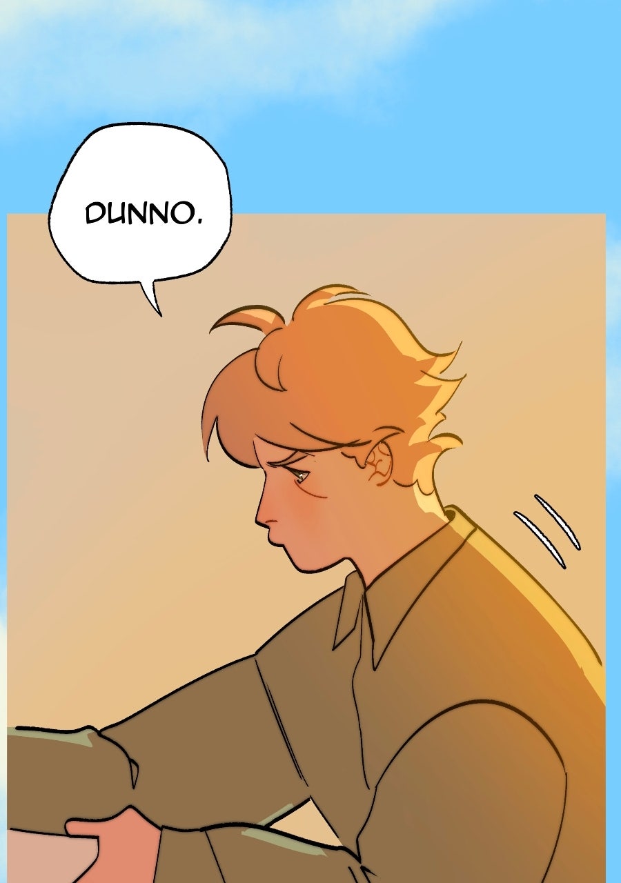 Pink Through the Night Ep. 21 - Ladies Ladies Ladies page 37 - 