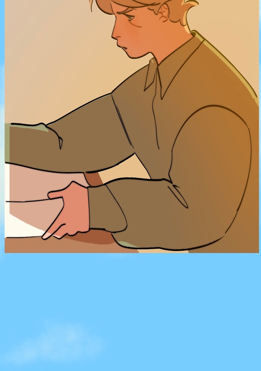 Pink Through the Night Ep. 21 - Ladies Ladies Ladies page 39 - 