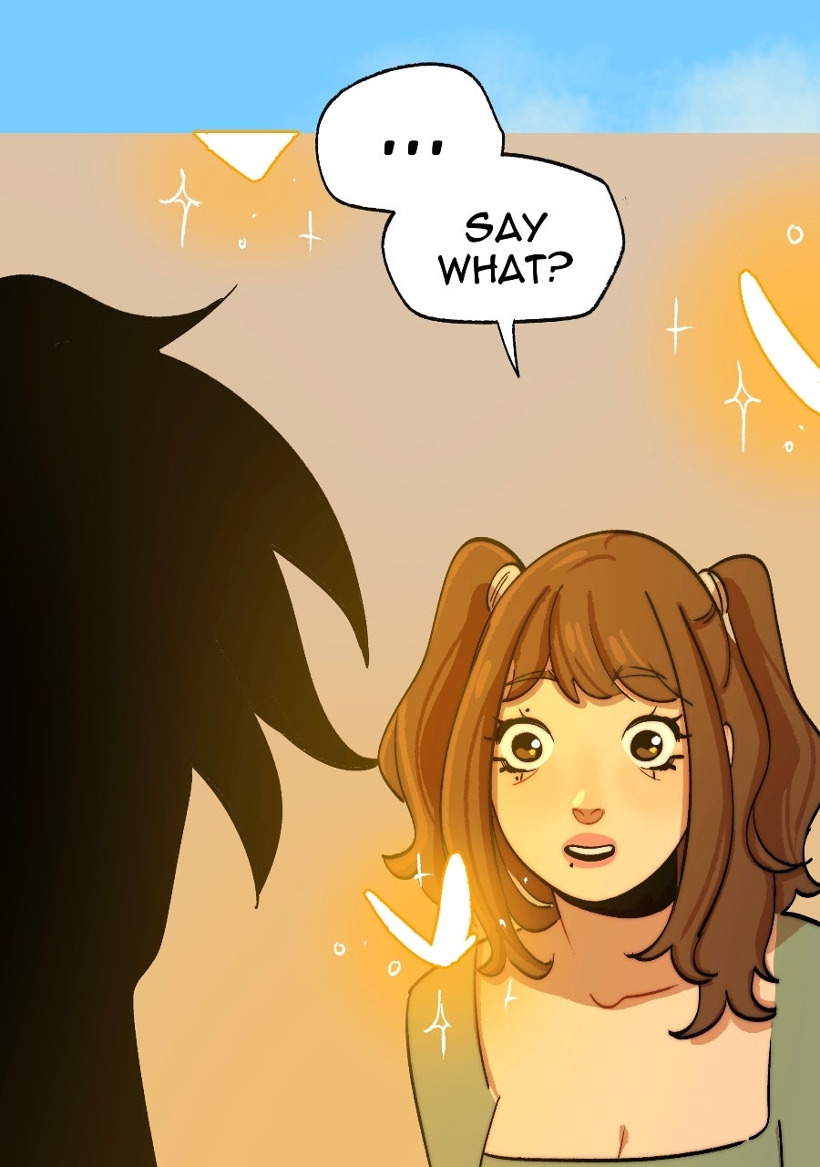Pink Through the Night Ep. 21 - Ladies Ladies Ladies page 40 - 