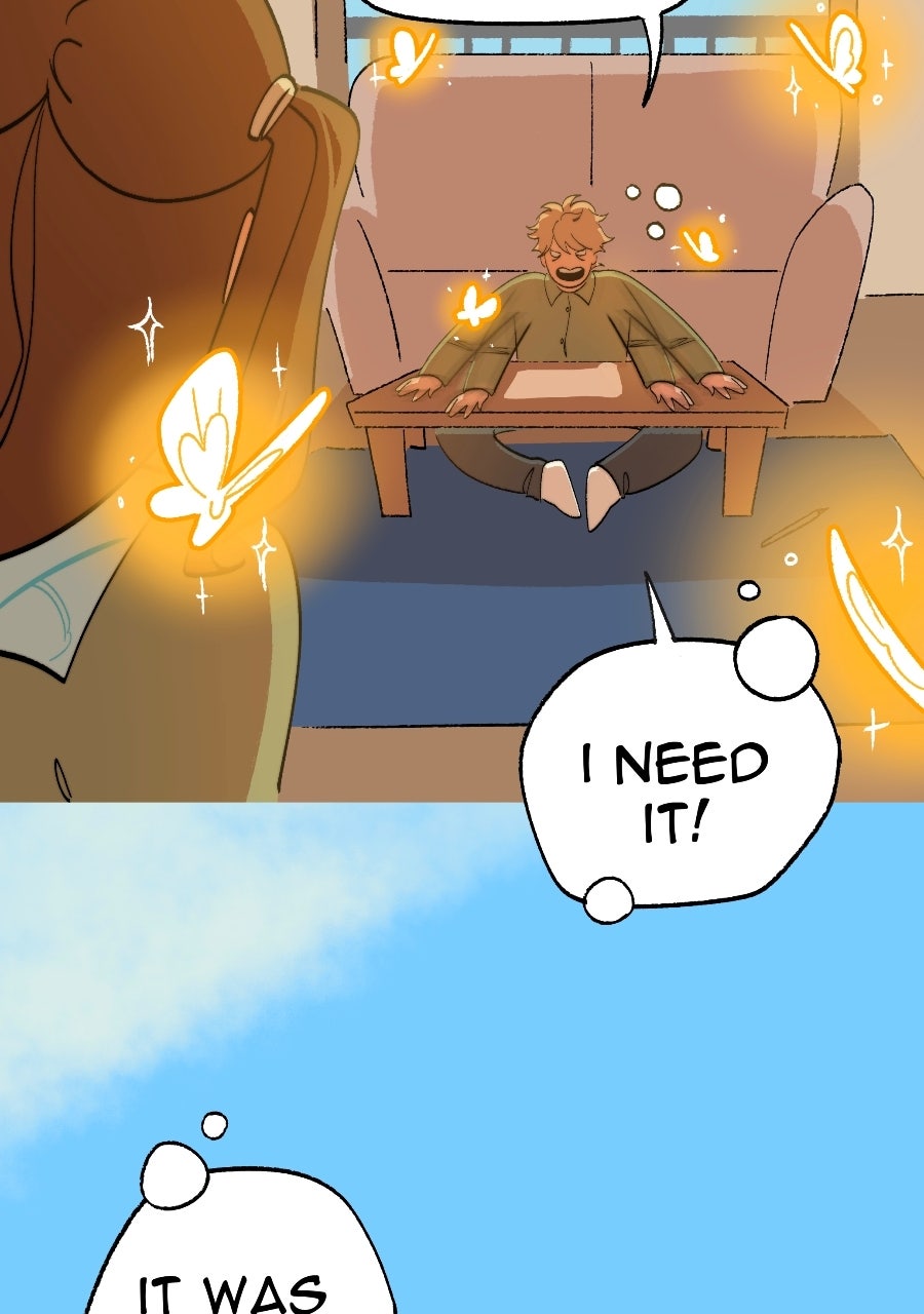 Pink Through the Night Ep. 21 - Ladies Ladies Ladies page 5 - 