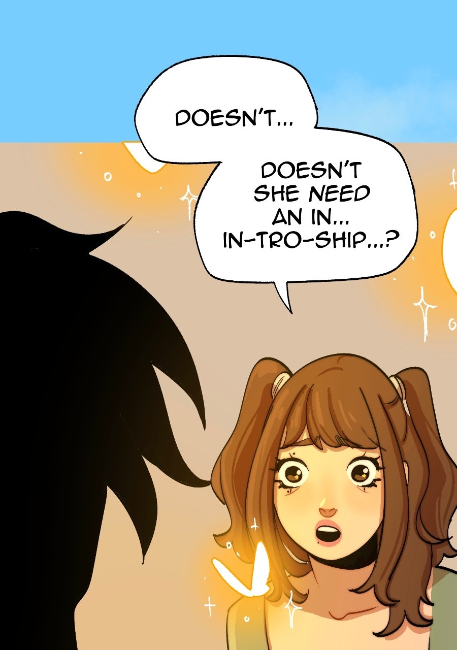 Pink Through the Night Ep. 21 - Ladies Ladies Ladies page 42 - 