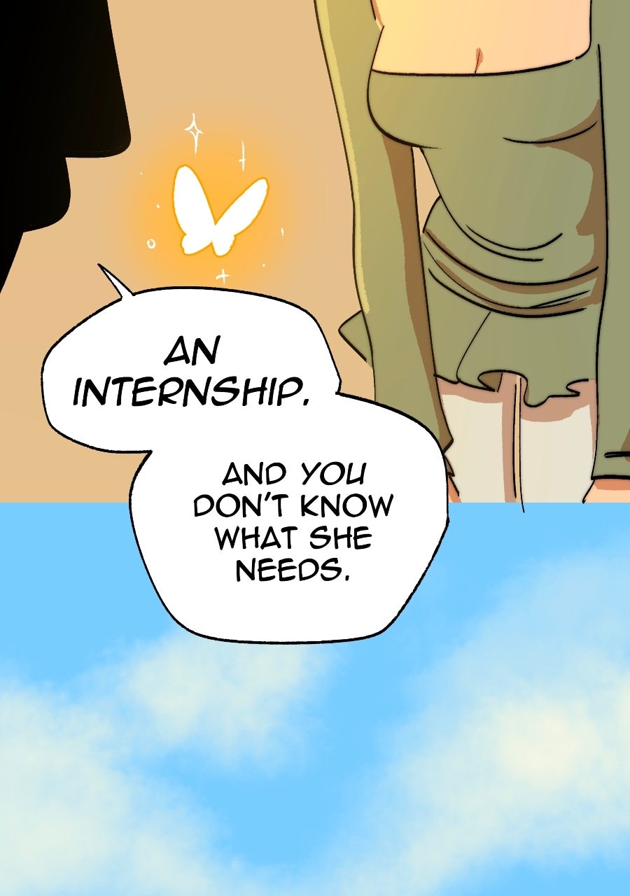 Pink Through the Night Ep. 21 - Ladies Ladies Ladies page 43 - 