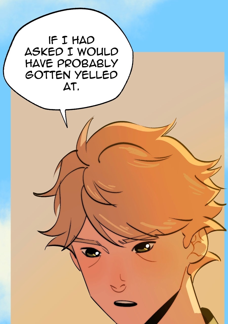 Pink Through the Night Ep. 21 - Ladies Ladies Ladies page 44 - 
