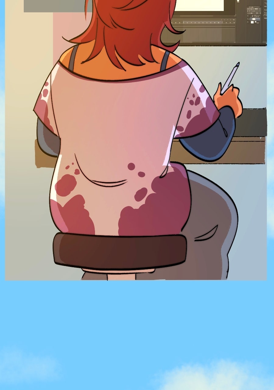 Pink Through the Night Ep. 21 - Ladies Ladies Ladies page 48 - 