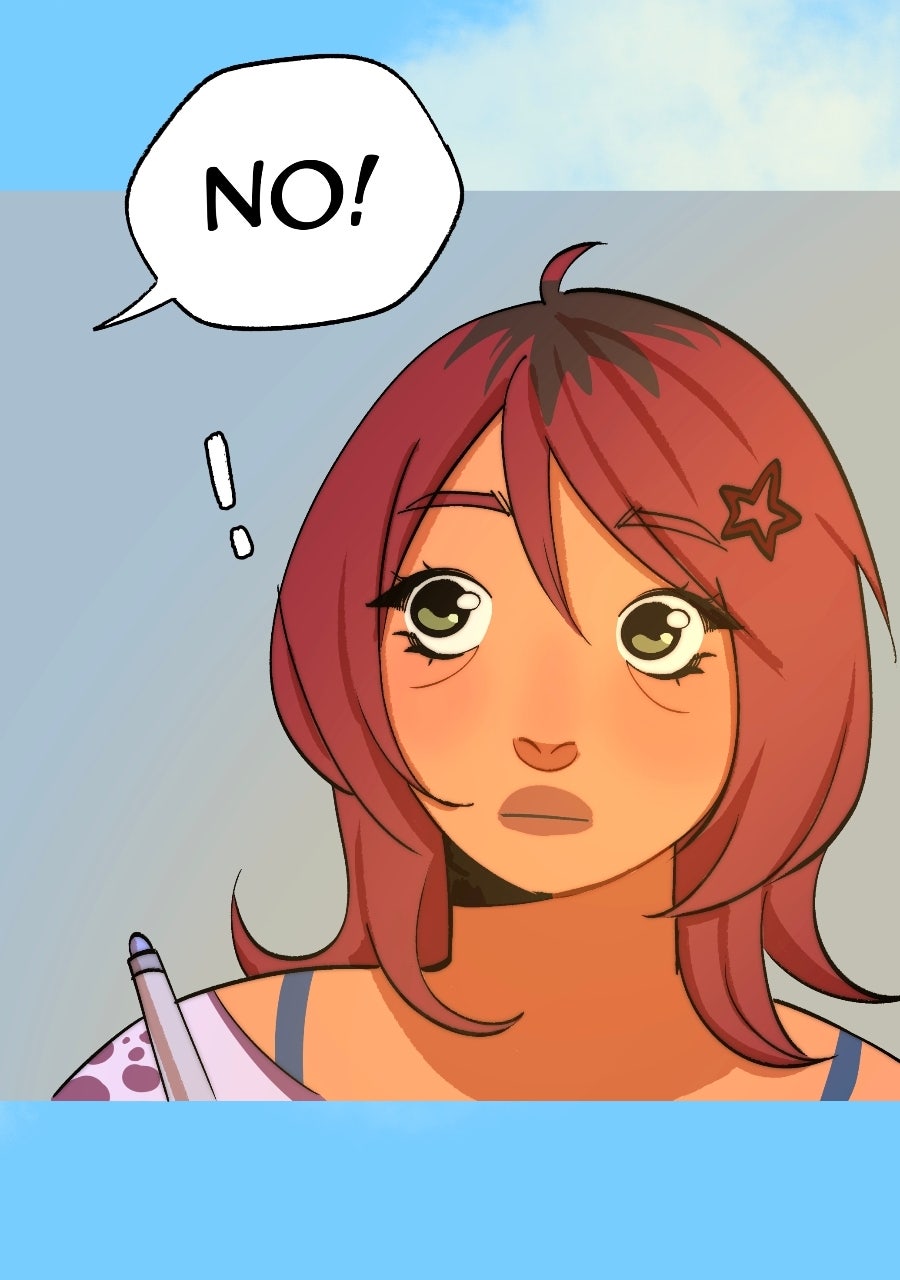 Pink Through the Night Ep. 21 - Ladies Ladies Ladies page 49 - 