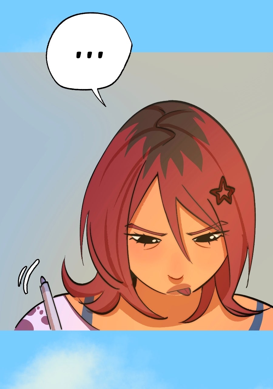 Pink Through the Night Ep. 21 - Ladies Ladies Ladies page 50 - 