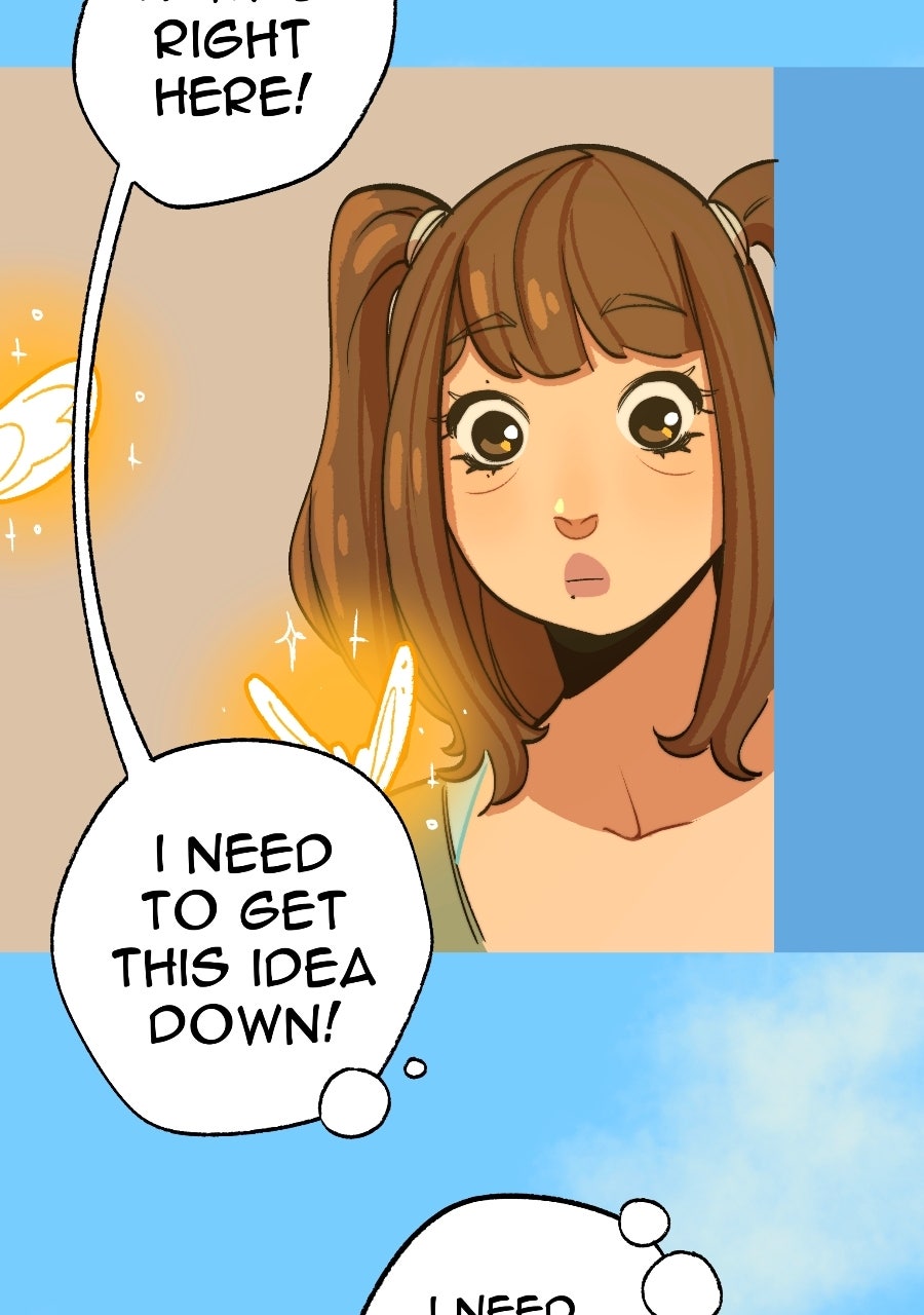 Pink Through the Night Ep. 21 - Ladies Ladies Ladies page 6 - 