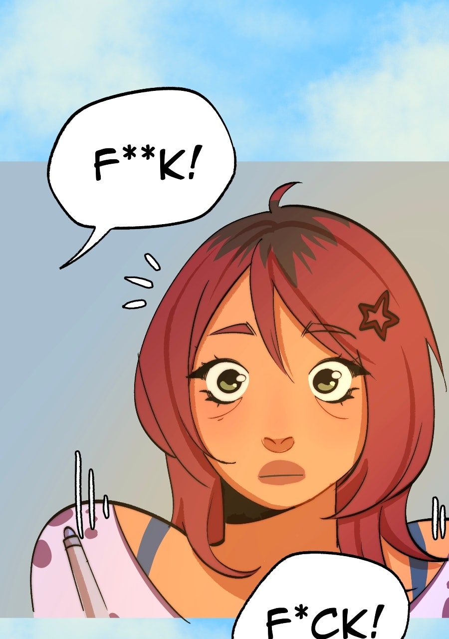 Pink Through the Night Ep. 21 - Ladies Ladies Ladies page 51 - 