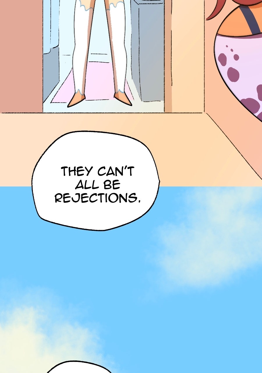 Pink Through the Night Ep. 21 - Ladies Ladies Ladies page 54 - 