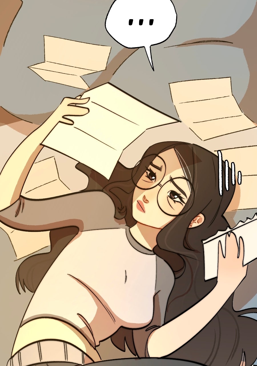 Pink Through the Night Ep. 21 - Ladies Ladies Ladies page 57 - 