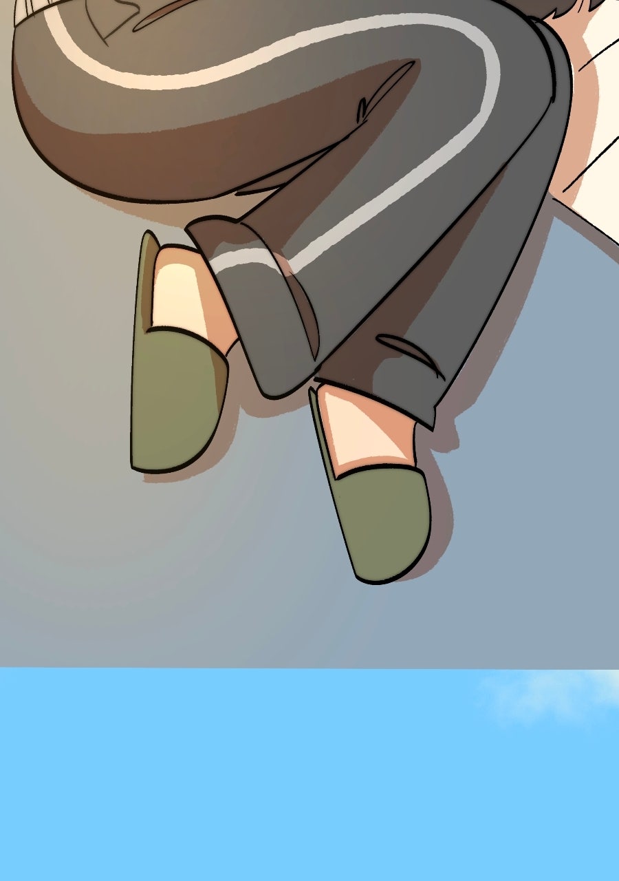 Pink Through the Night Ep. 21 - Ladies Ladies Ladies page 58 - 