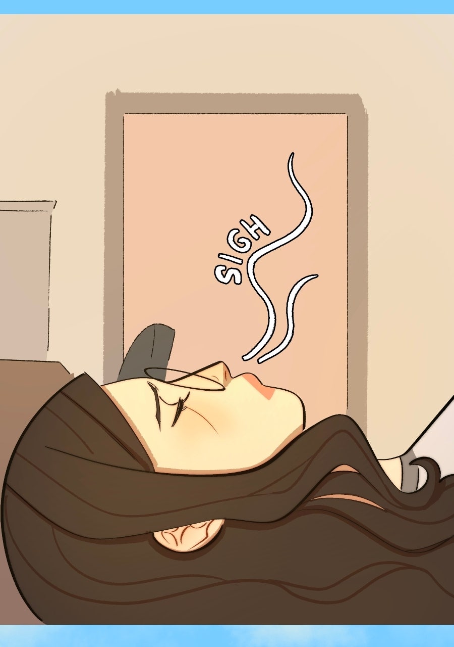 Pink Through the Night Ep. 21 - Ladies Ladies Ladies page 59 - 