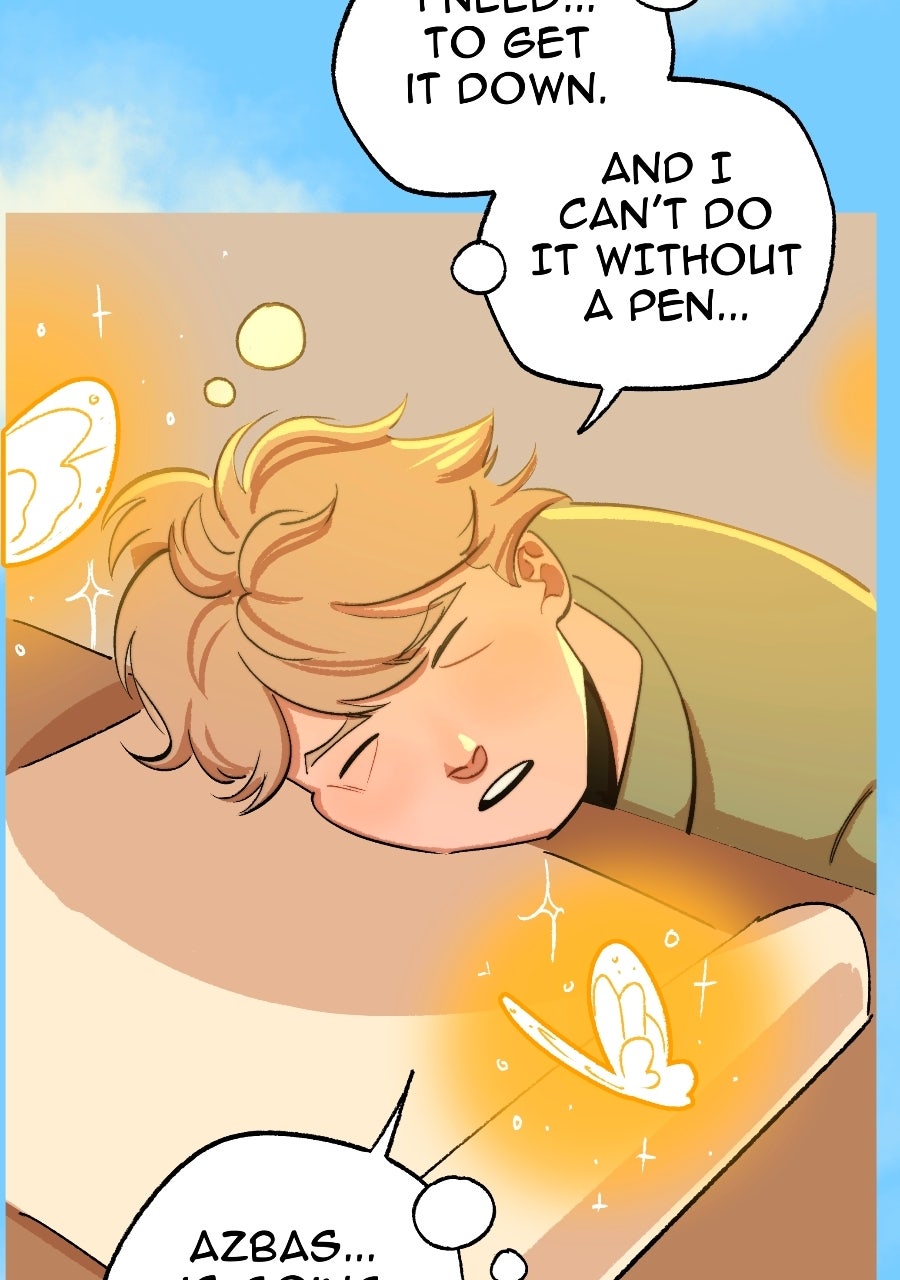 Pink Through the Night Ep. 21 - Ladies Ladies Ladies page 7 - 