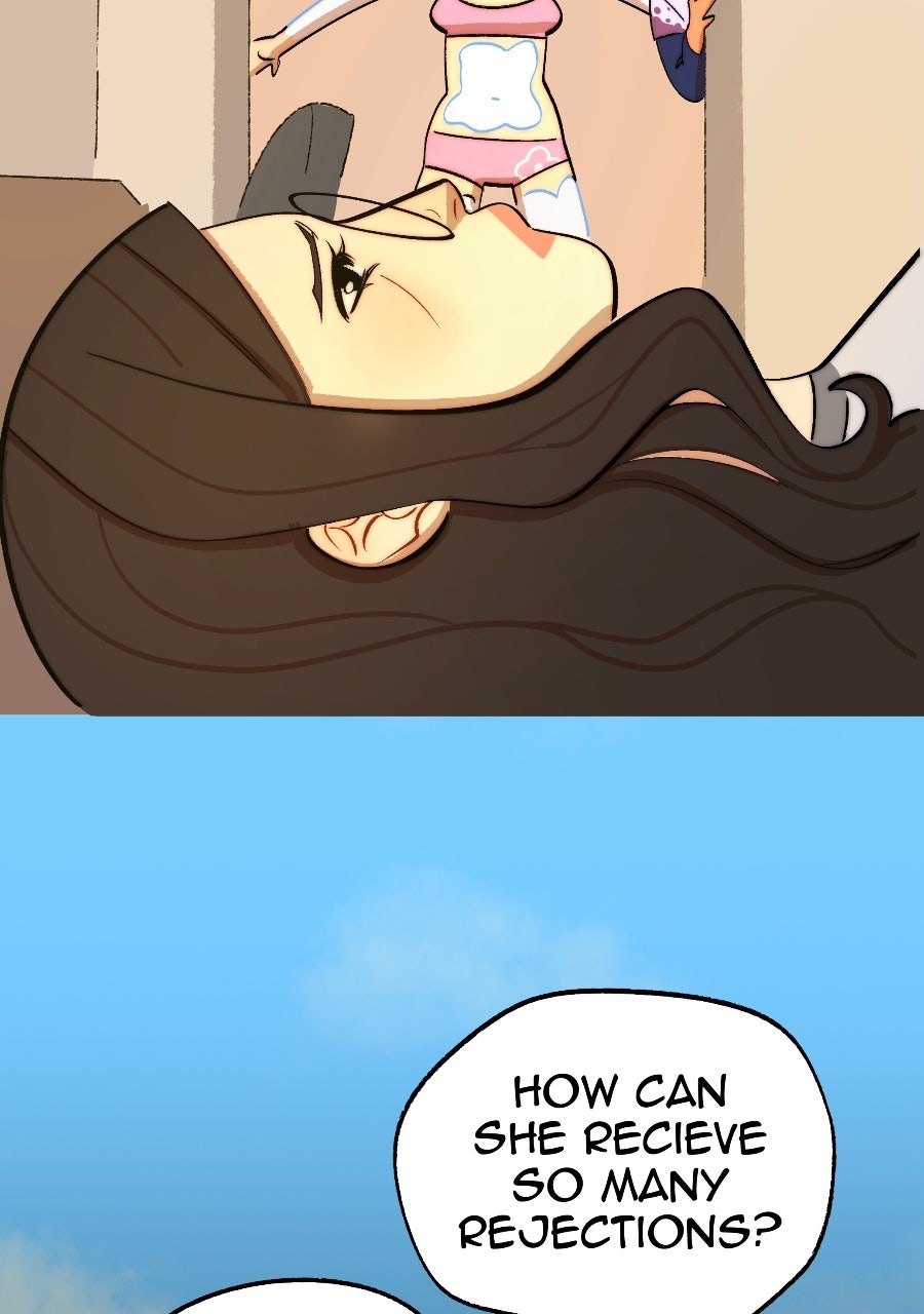 Pink Through the Night Ep. 21 - Ladies Ladies Ladies page 61 - 