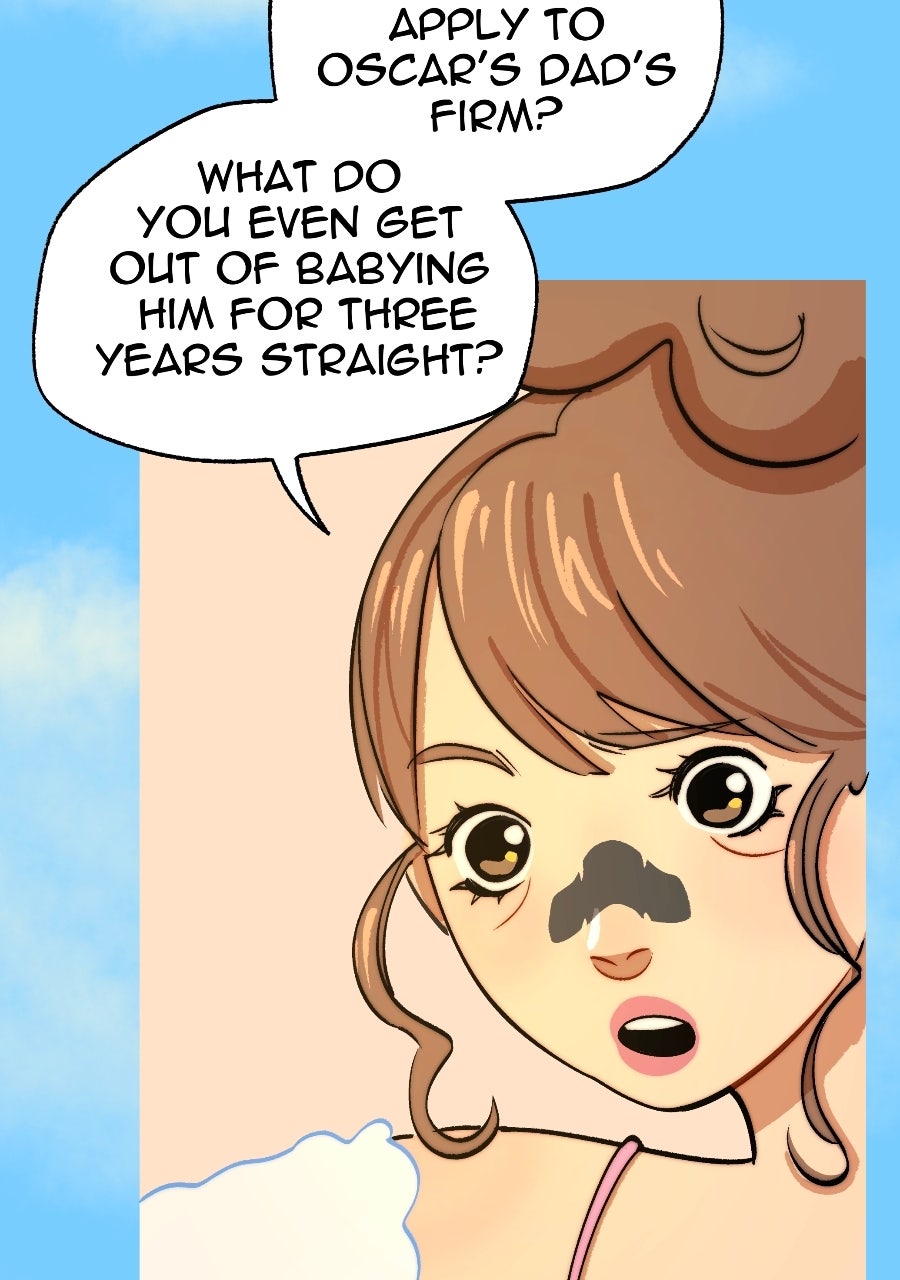 Pink Through the Night Ep. 21 - Ladies Ladies Ladies page 66 - 