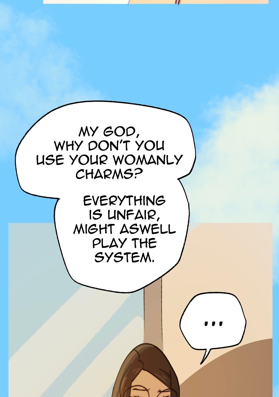 Pink Through the Night Ep. 21 - Ladies Ladies Ladies page 67 - 