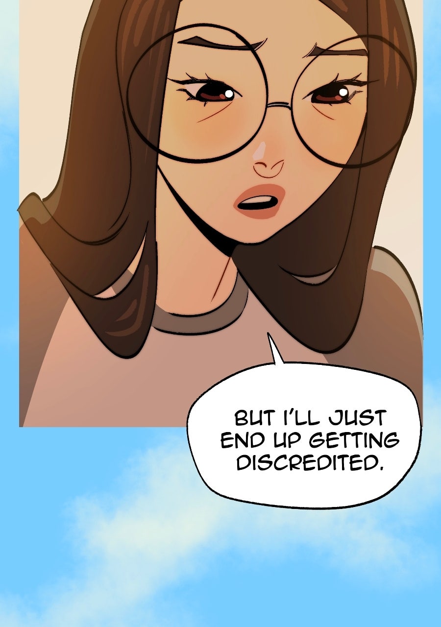 Pink Through the Night Ep. 21 - Ladies Ladies Ladies page 70 - 