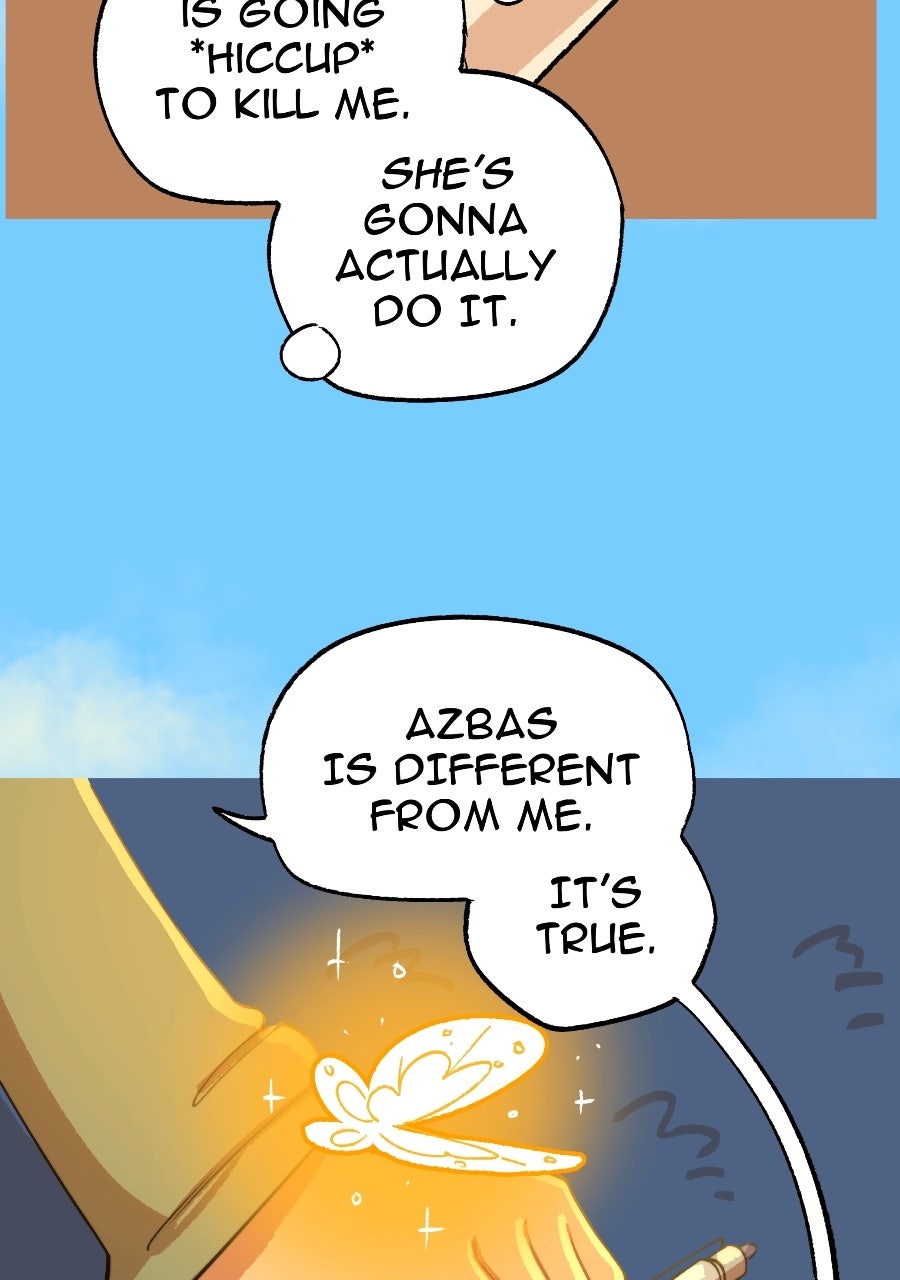 Pink Through the Night Ep. 21 - Ladies Ladies Ladies page 8 - 