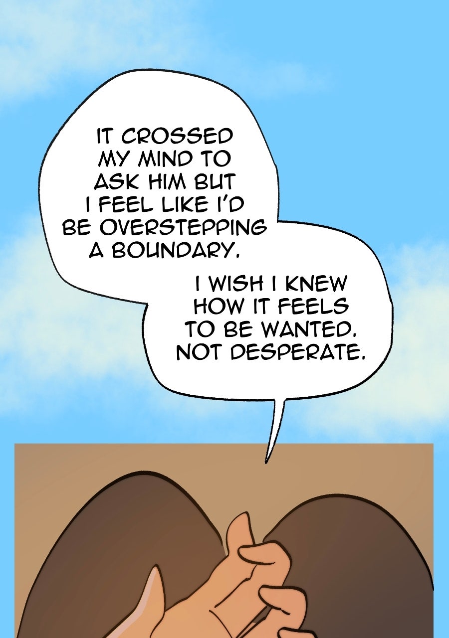 Pink Through the Night Ep. 21 - Ladies Ladies Ladies page 71 - 