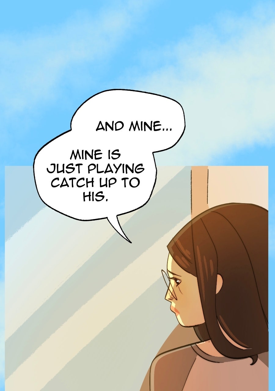 Pink Through the Night Ep. 21 - Ladies Ladies Ladies page 73 - 