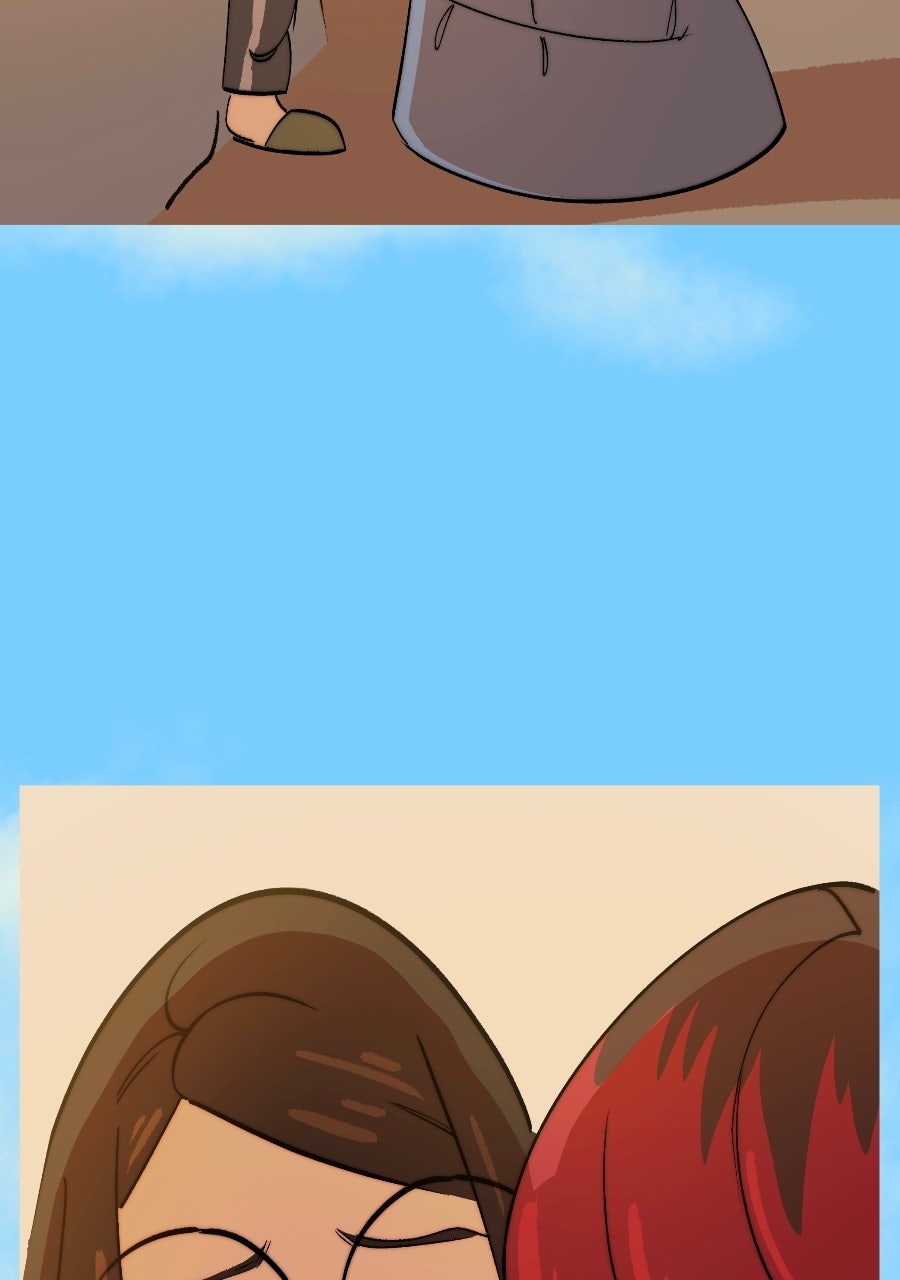 Pink Through the Night Ep. 21 - Ladies Ladies Ladies page 76 - 