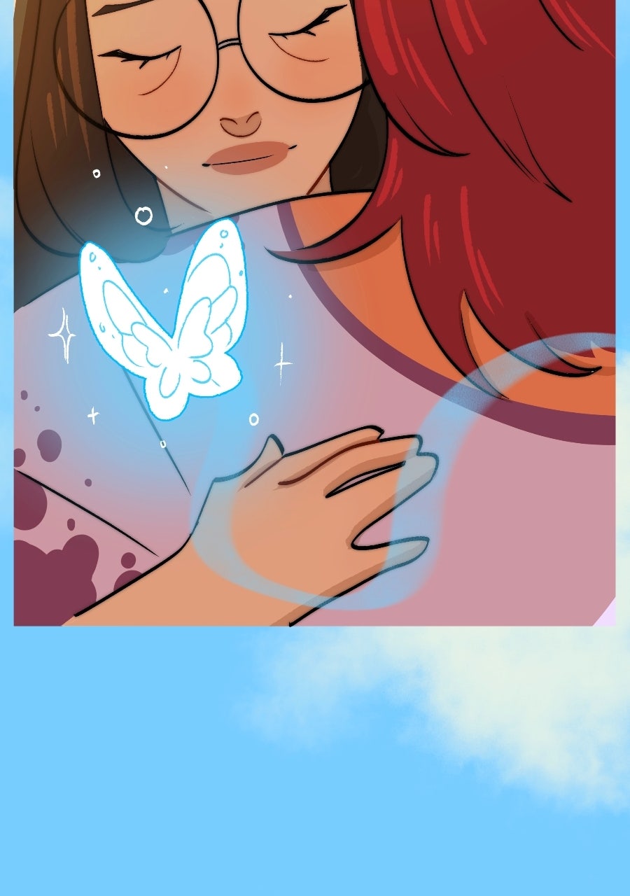 Pink Through the Night Ep. 21 - Ladies Ladies Ladies page 77 - 