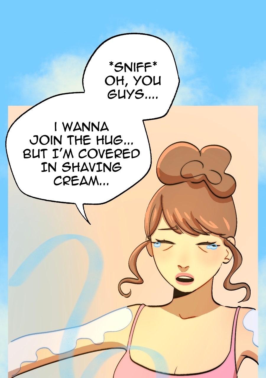Pink Through the Night Ep. 21 - Ladies Ladies Ladies page 78 - 
