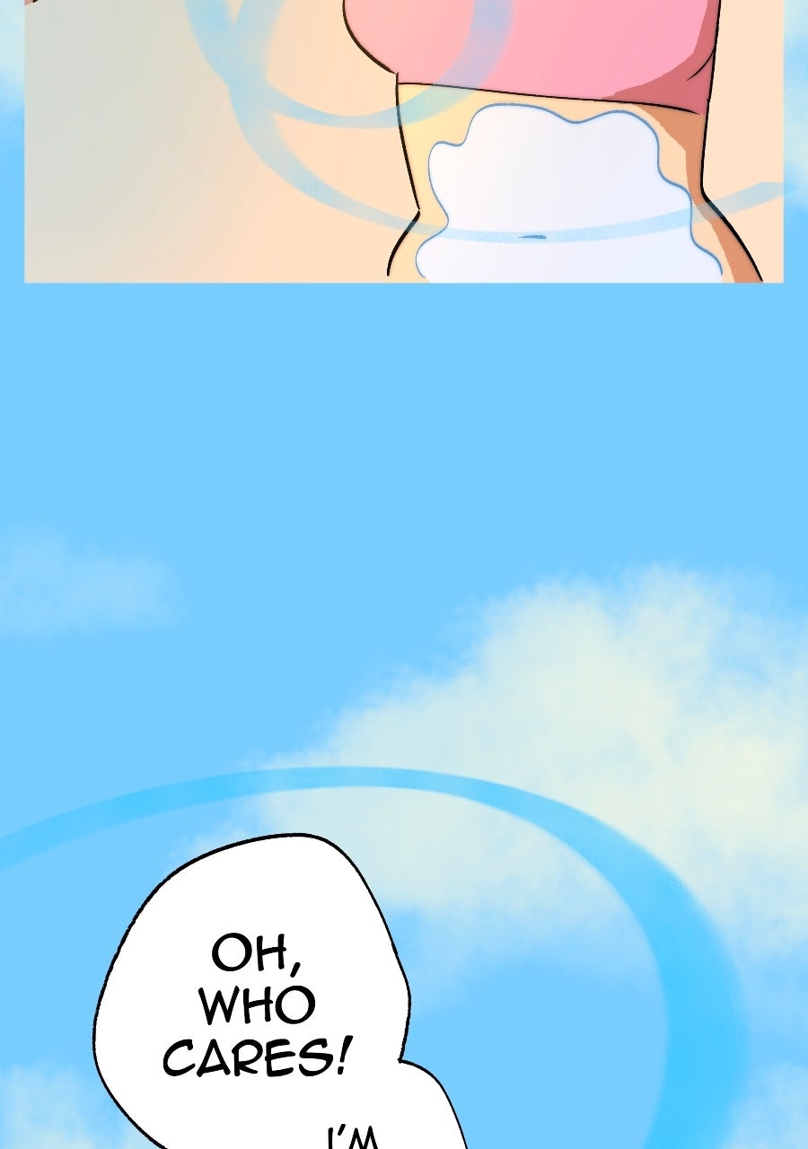 Pink Through the Night Ep. 21 - Ladies Ladies Ladies page 79 - 
