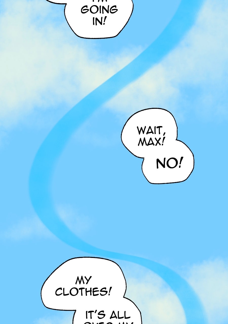Pink Through the Night Ep. 21 - Ladies Ladies Ladies page 80 - 