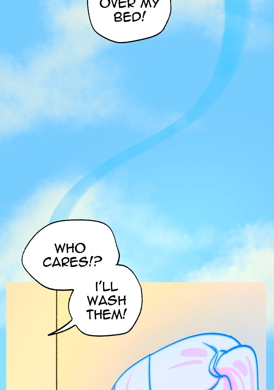Pink Through the Night Ep. 21 - Ladies Ladies Ladies page 81 - 