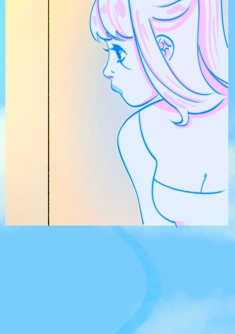Pink Through the Night Ep. 21 - Ladies Ladies Ladies page 82 - 